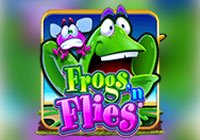 Frogs N Flies